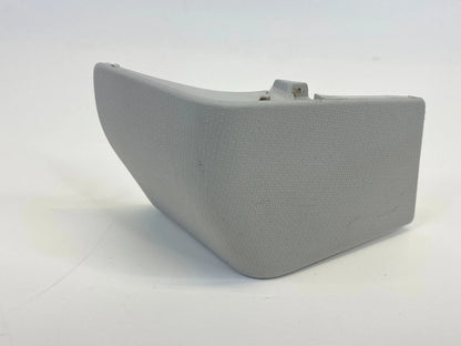 2009-2013 SUBARU FORESTER REAR QUARTER PANEL RIGHT SIDE UPPER CAP COVER TRIM