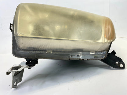 2001 2002 2003 TOYOTA RAV4 LEFT DRIVER SIDE HEADLIGHT HEADLAMP ASSEMBLY LH OEM