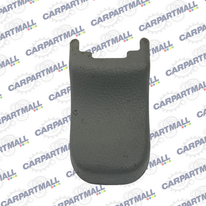 07-12 Hyundai Santa Fe Front Left Driver Seat Track Rail Cap Cover 88097-2B100