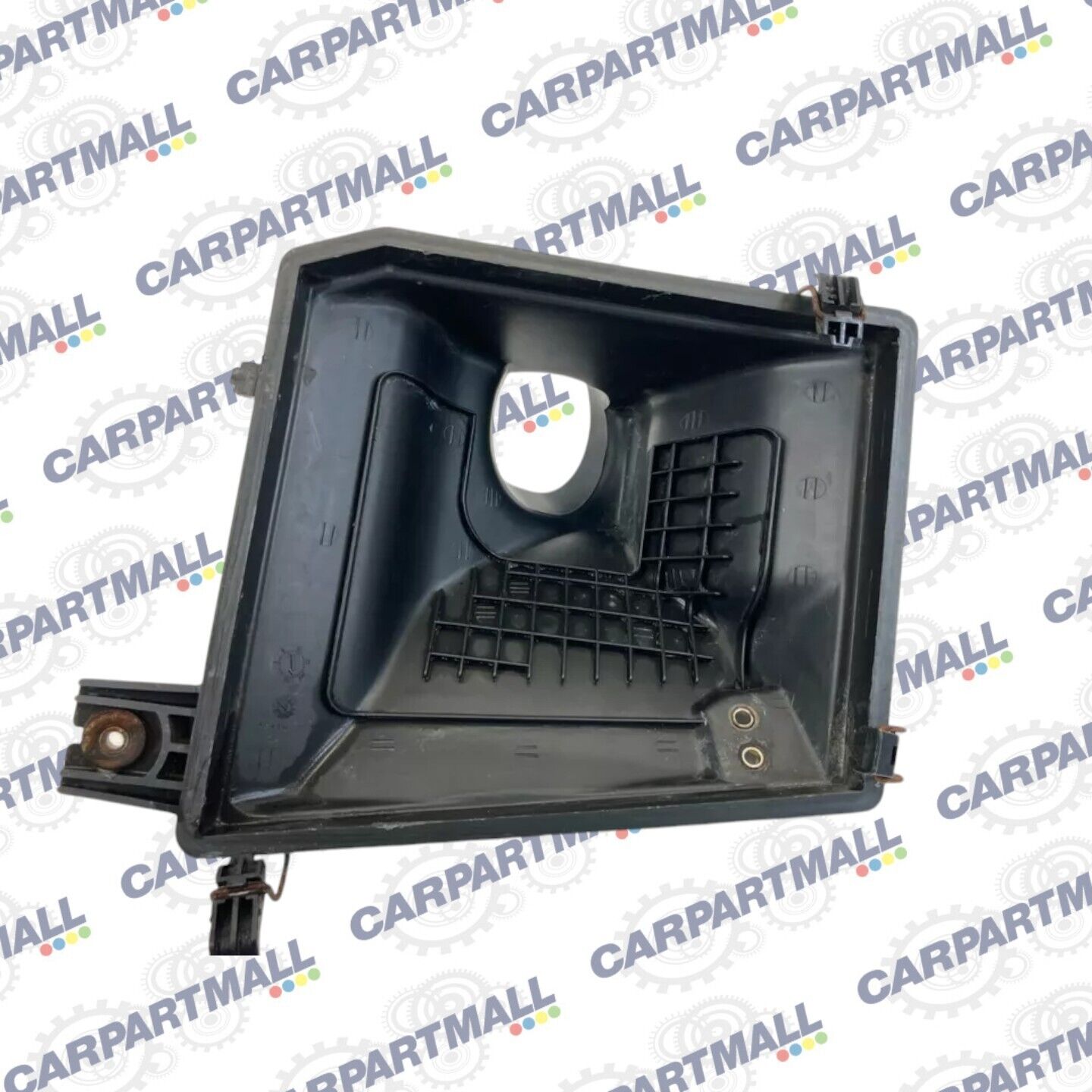 1996-2004 Acura RL 3.5L V6 Air Intake Cleaner Filter Box Lower Case Cover OEM