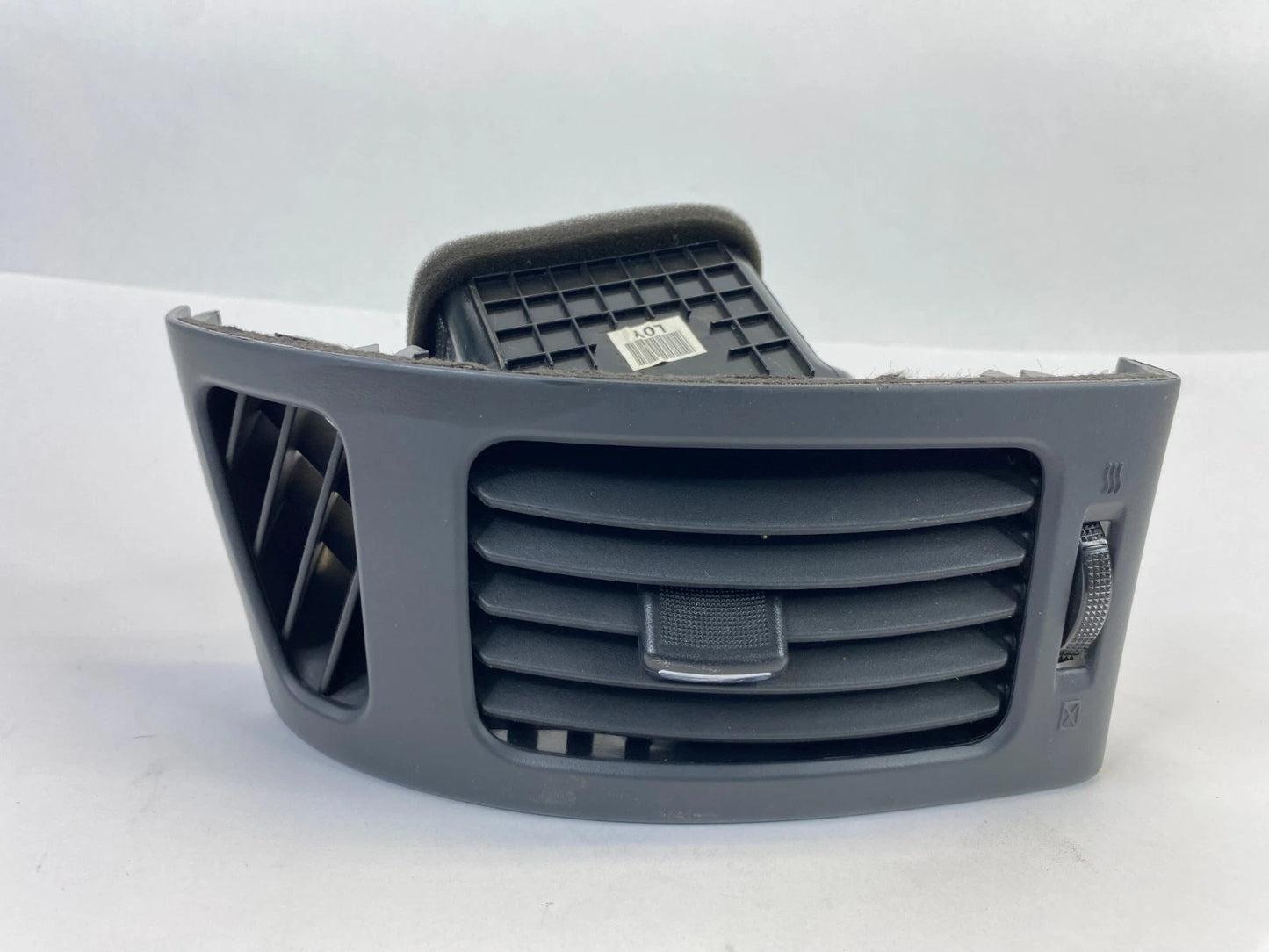 2007-2009 HYUNDAI ELANTRA DASH LEFT DRIVER SIDE AC AIR VENT GRILLE OEM