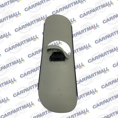 2003-2011 SAAB 9-3 93 FRONT RIGHT PASSENGER SEAT BELT ADJUSTER COVER TRIM OEM
