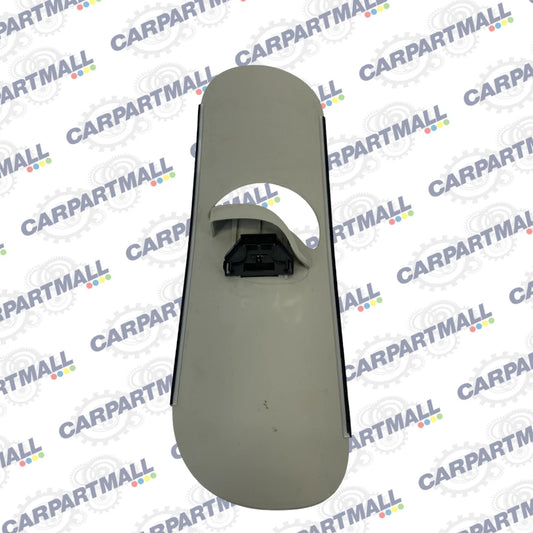 2003-2011 SAAB 9-3 93 FRONT RIGHT PASSENGER SEAT BELT ADJUSTER COVER TRIM OEM