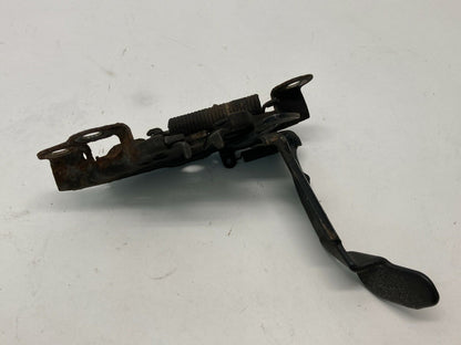 07 08 09 10 11 12 13 Nissan Altima Hood Lock Latch Release Actuator OEM