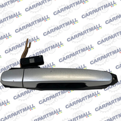 2004-2009 Toyota Prius Rear Right Side Exterior Door Handle Assembly OEM