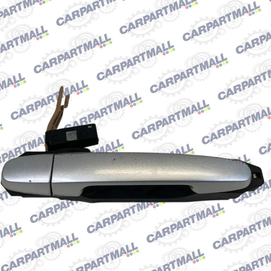 2004-2009 Toyota Prius Rear Right Side Exterior Door Handle Assembly OEM