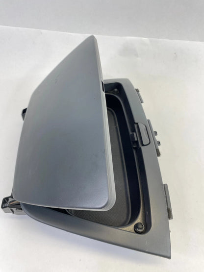 2007-2010 HYUNDAI ELANTRA UPPER DASH STORAGE CUBBY COMPARTMENT 84770-2H000 OEM