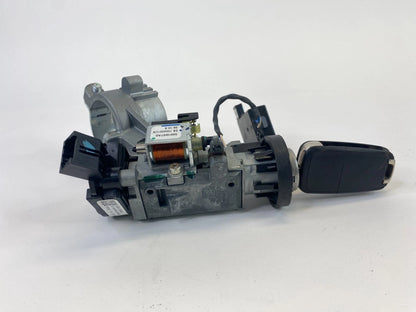 2010-2017 CHEVROLET EQUINOX IGNITION SWITCH LOCK CYLINDER WITH KEY 5901867AG OEM