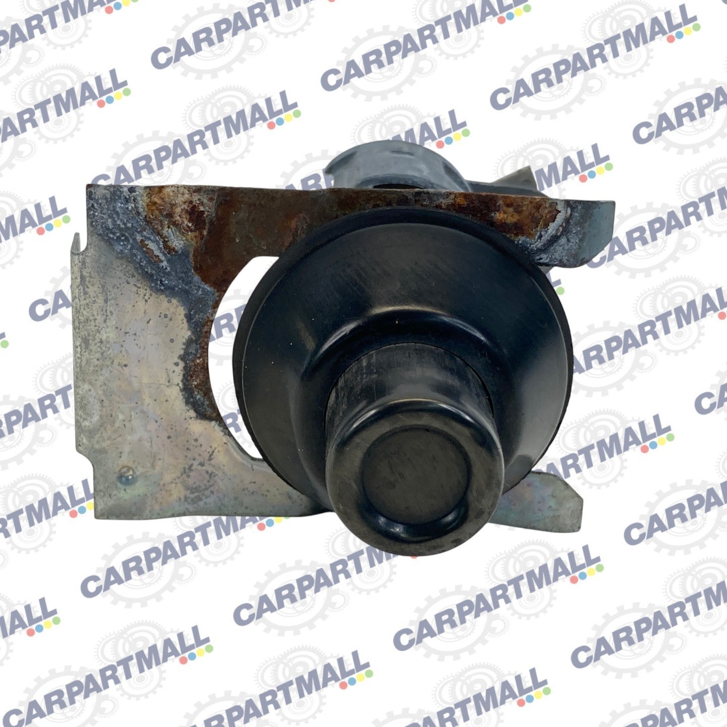 2002-2009 Chevrolet Trailblazer Trunk Tailgate Exterior Lock OEM