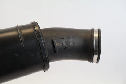 2012-2016 BMW 528I 2.0L L4 AIR INTAKE SILENCER DUCT HOSE TUBE 13717612094 OEM