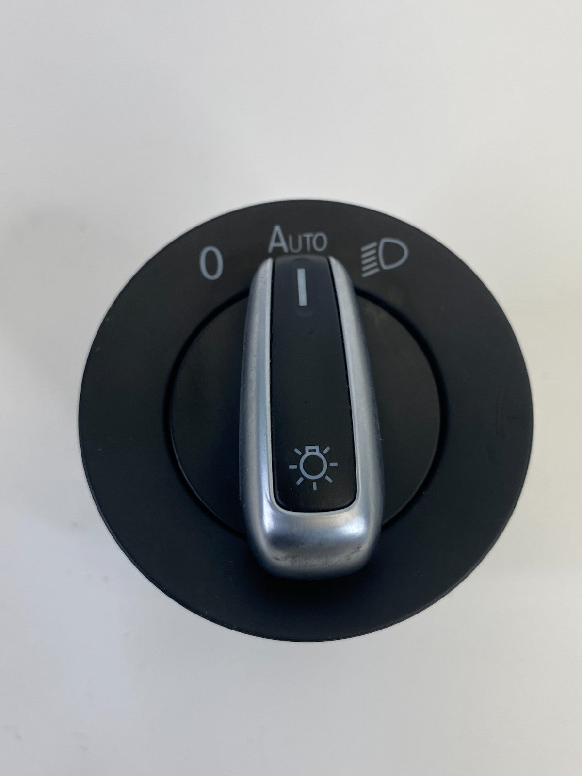 2009-2022 Volkswagen Passat Headlight Headlamp Light Switch 3C8941431D OEM