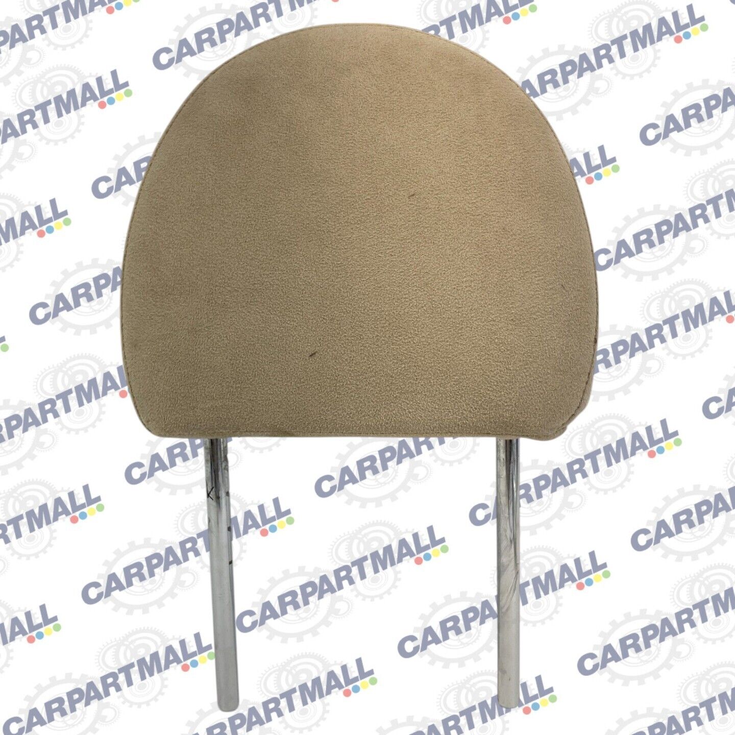 2007 2008 2009 Nissan Sentra Front Right Passenger Seat Headrest Head Rest OEM