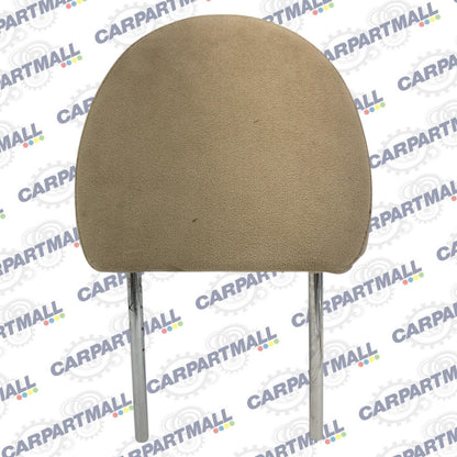 2007 2008 2009 Nissan Sentra Front Right Passenger Seat Headrest Head Rest OEM