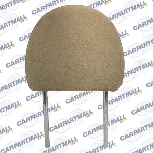 2007 2008 2009 Nissan Sentra Front Right Passenger Seat Headrest Head Rest OEM