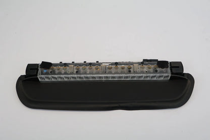 2008 BMW 535XI SEDAN 3RD THIRD BRAKE LIGHT HIGH MOUNTED STOP LAMP OEM