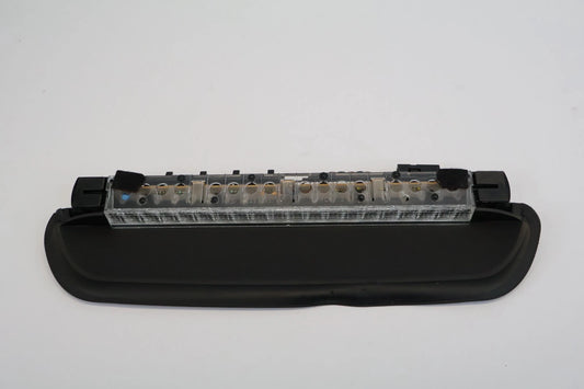2008 BMW 535XI SEDAN 3RD THIRD BRAKE LIGHT HIGH MOUNTED STOP LAMP OEM