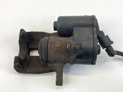 2009-2017 Volkswagen CC Rear Left Side Brake Caliper Electric Handbrake OEM