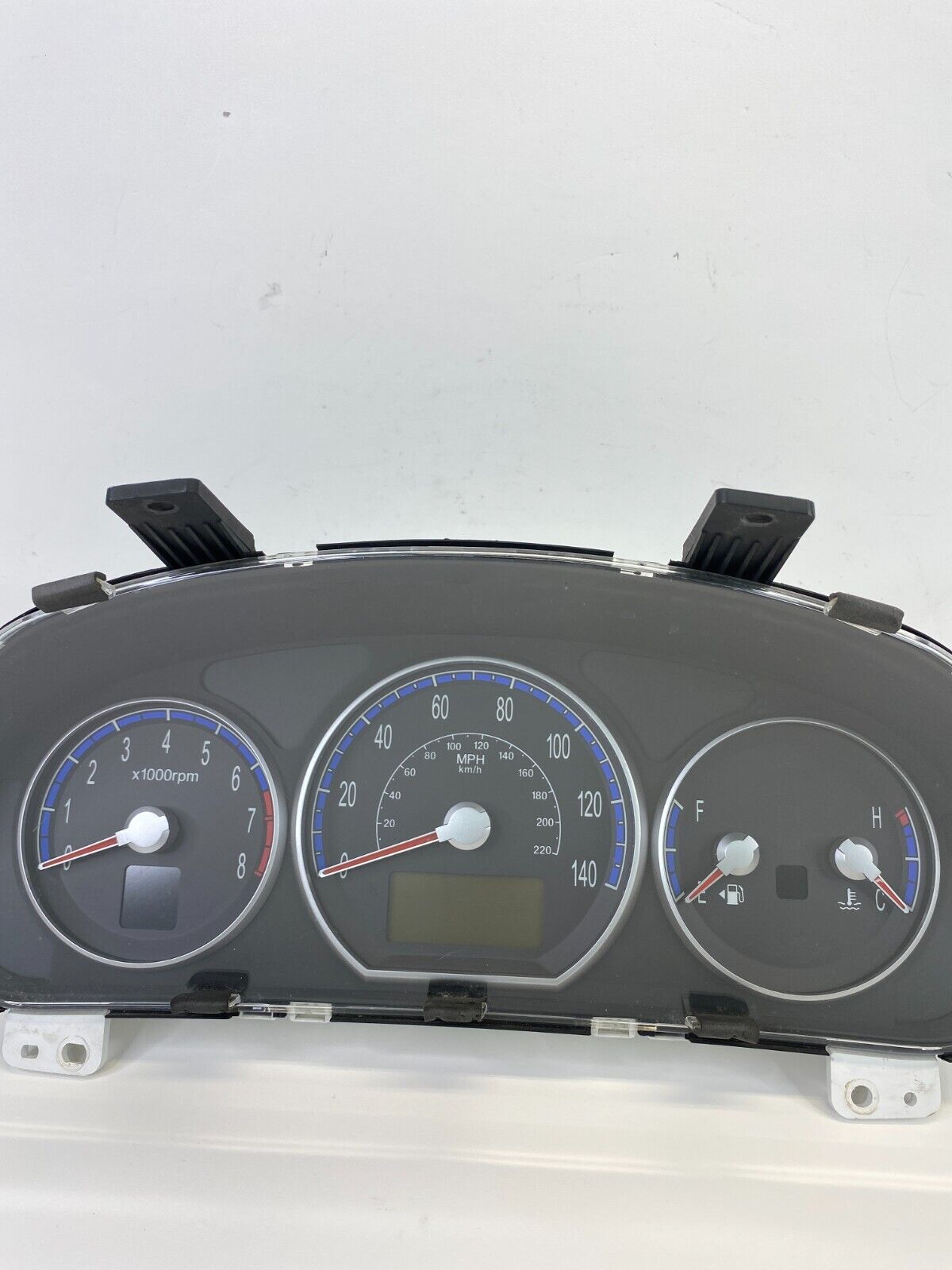 2007-2009 Hyundai Santa Fe 3.3L Speedometer Instrument Cluster 212K 94001-2B281