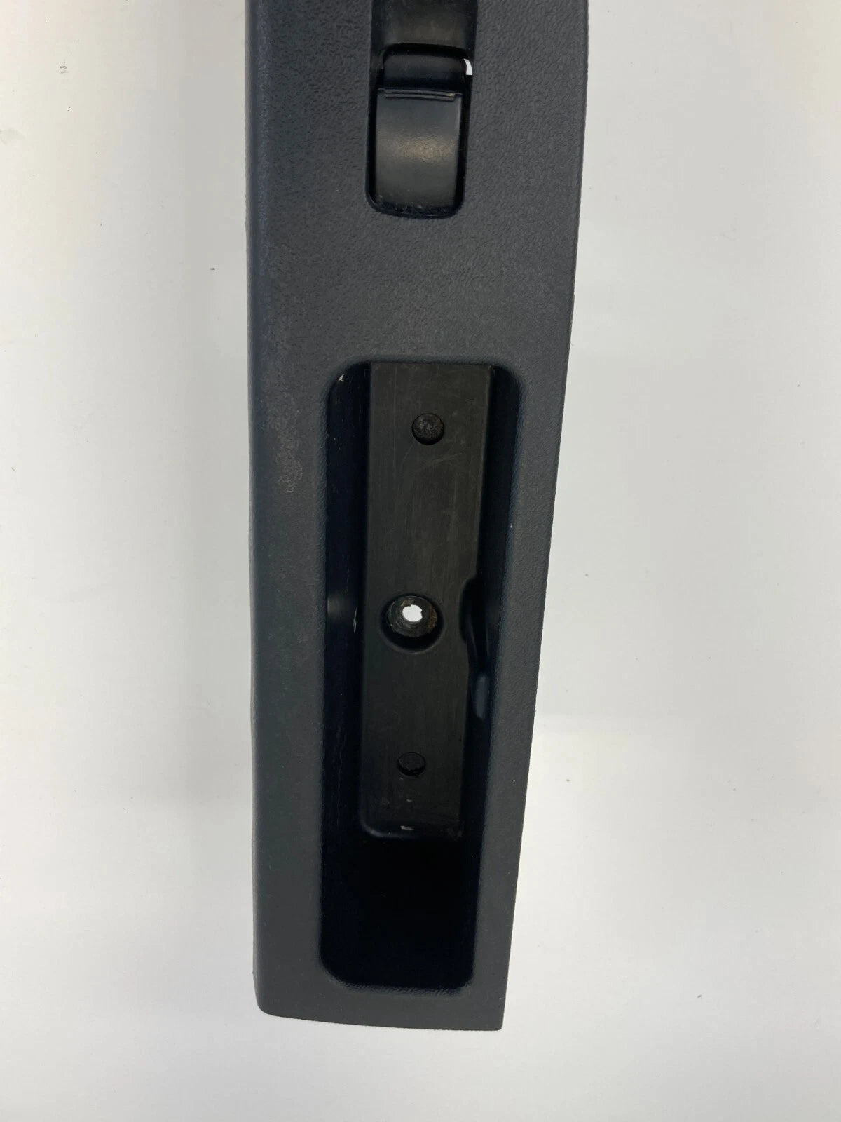 07-12 MITSUBISHI GALANT REAR RIGHT WINDOW SWITCH W/ TRIM BEZEL 7222A040-0708 OEM