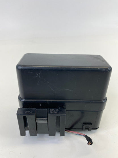2013-2019 Nissan Sentra 1.6L L4 A/T Under Hood Multi Relay Juction Block Box OEM