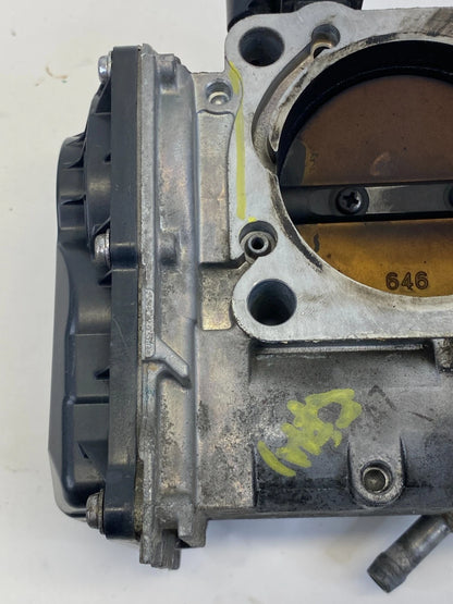 2007-2017 HONDA ODYSSEY 3.5L V6 ENGINE ELECTRONIC THROTTLE BODY VALVE ASSY OEM