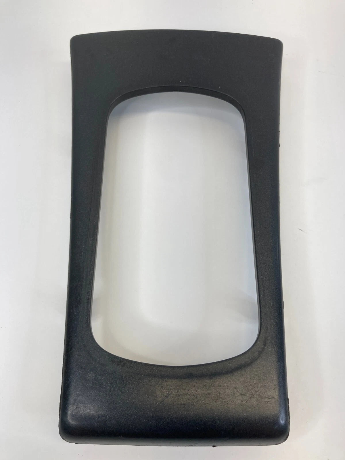 2001-2005 HONDA CIVIC CENTER CONSOLE A/T SHIFT SHIFTER TRIM BEZEL 77295-S5AY OEM