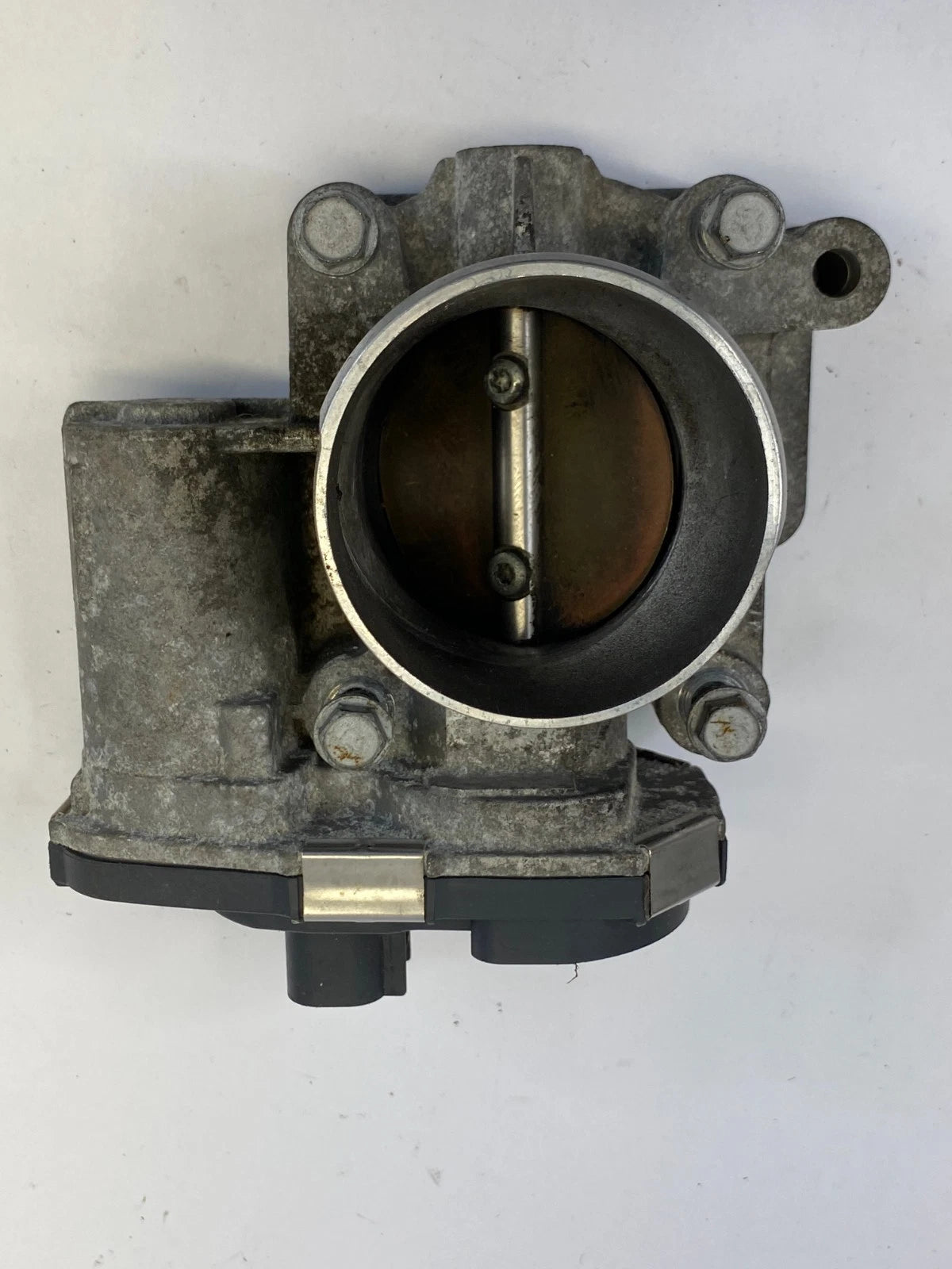 2010 2011 CHEVROLET EQUINOX 2.4L FUEL INJECTION THROTTLE BODY ACTUATOR OEM