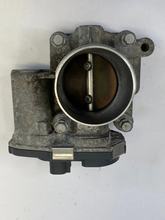2010 2011 CHEVROLET EQUINOX 2.4L FUEL INJECTION THROTTLE BODY ACTUATOR OEM