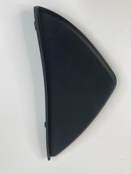 11-14 HYUNDAI SONATA DASH LEFT DRIVER SIDE END CAP COVER TRIM 84765-3S010 OEM