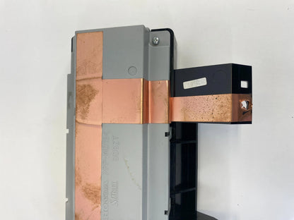 2008-2012 Honda Accord LX Dash Information Display Screen 39710-TA0-A410-M1