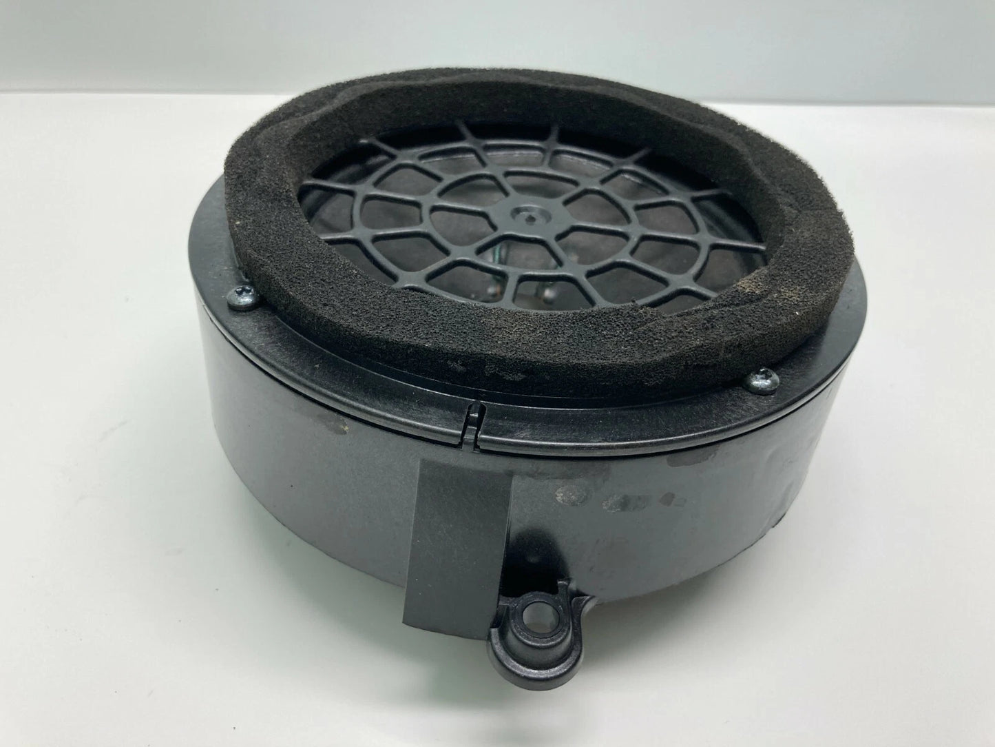 2003-2005 MERCEDES-BENZ CLK320 FRONT LEFT RIGHT DOOR SPEAKER AUDIO BOSE OEM