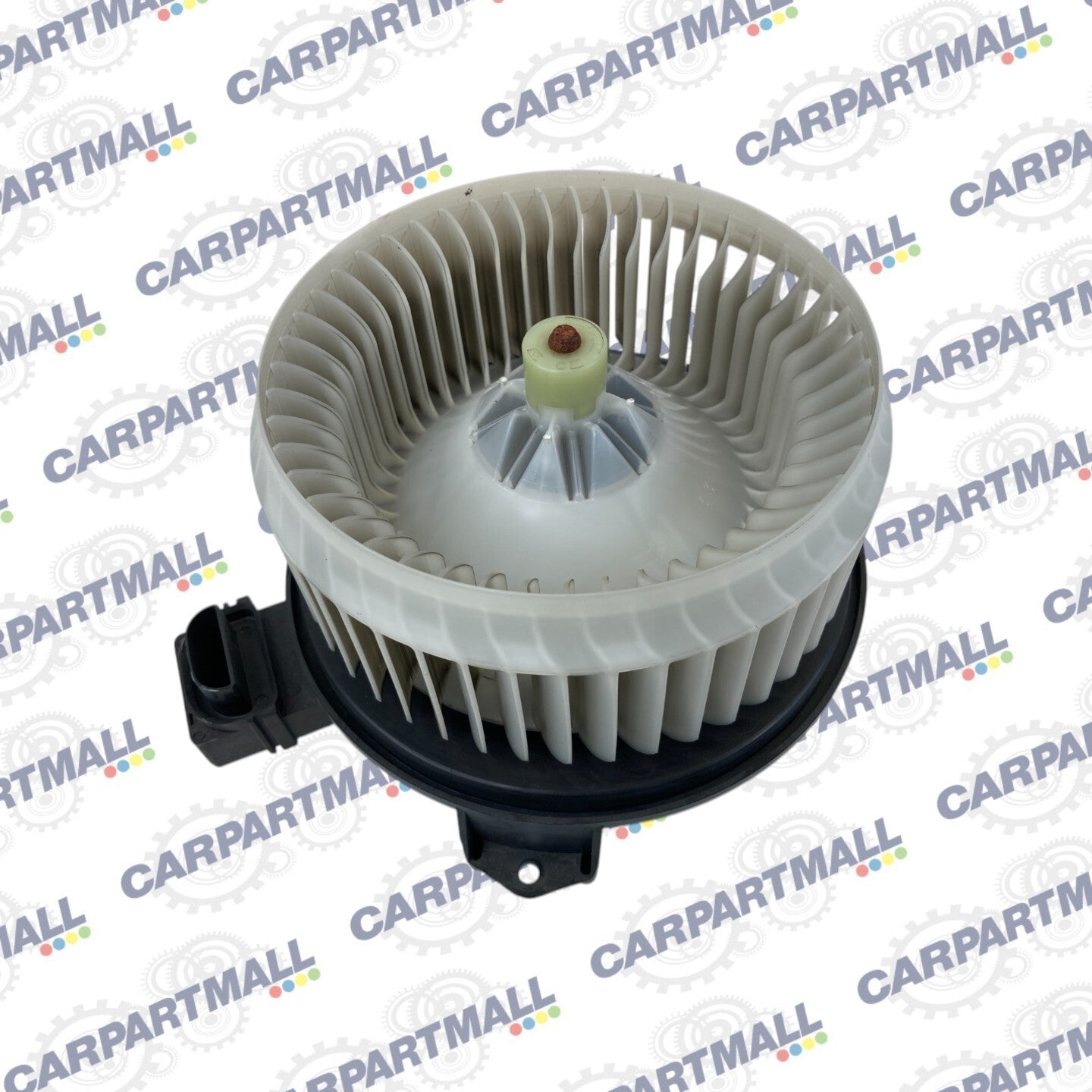 2011-2017 Honda Odyssey Front A/C Heater Blower Cooling Motor AY272700-5590