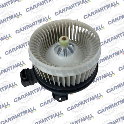 2011-2017 Honda Odyssey Front A/C Heater Blower Cooling Motor AY272700-5590