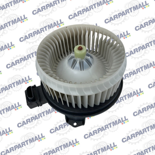2011-2017 Honda Odyssey Front A/C Heater Blower Cooling Motor AY272700-5590
