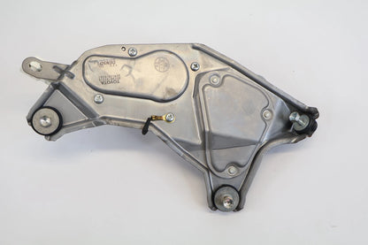 2004-2009 TOYOTA PRIUS HATCHBACK REAR WINDSHIELD WIPER MOTOR ASSY 85130-47010
