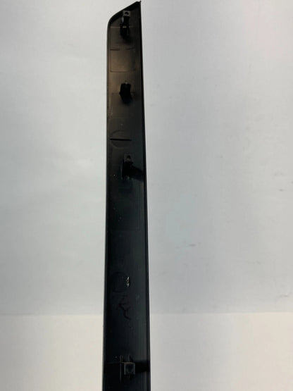 2010 10 VW VOLKSWAGEN PASSAT REAR LEFT DOOR MOLDING BEZEL TRIM COVER 1K4-867-449