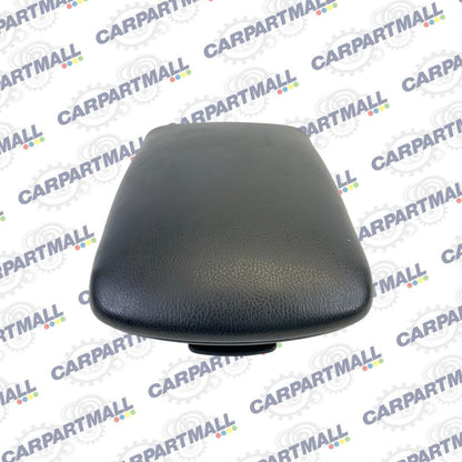 2013-2019 Nissan Sentra Center Console Armrest Arm Rest Lid Cover Top OEM