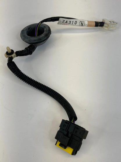 2004-2006 NISSAN MAXIMA FRONT RIGHT DOOR WIRE WIRING HARNESS 24050-ZA310
