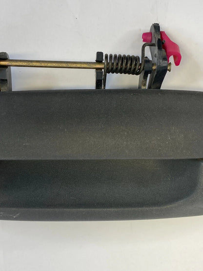 2002-2009 CHEVROLET TRAILBLAZER FRONT LEFT DRIVER OUTER DOOR HANDLE OEM 15248283