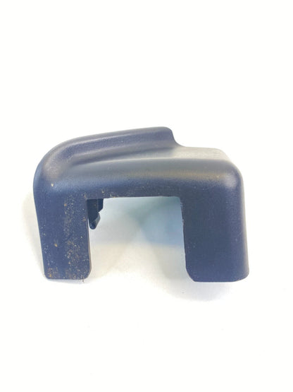 06-12 FORD FUSION FRONT RIGHT SEAT FORWARD OUTER FOOT COVER 6E53-54130A02-AAW