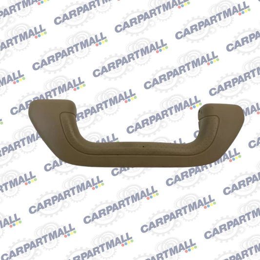 04-07 HONDA ACCORD SEDAN FRONT RIGHT PASSENGER SIDE ROOF GRAB GRIP HANDLE OEM
