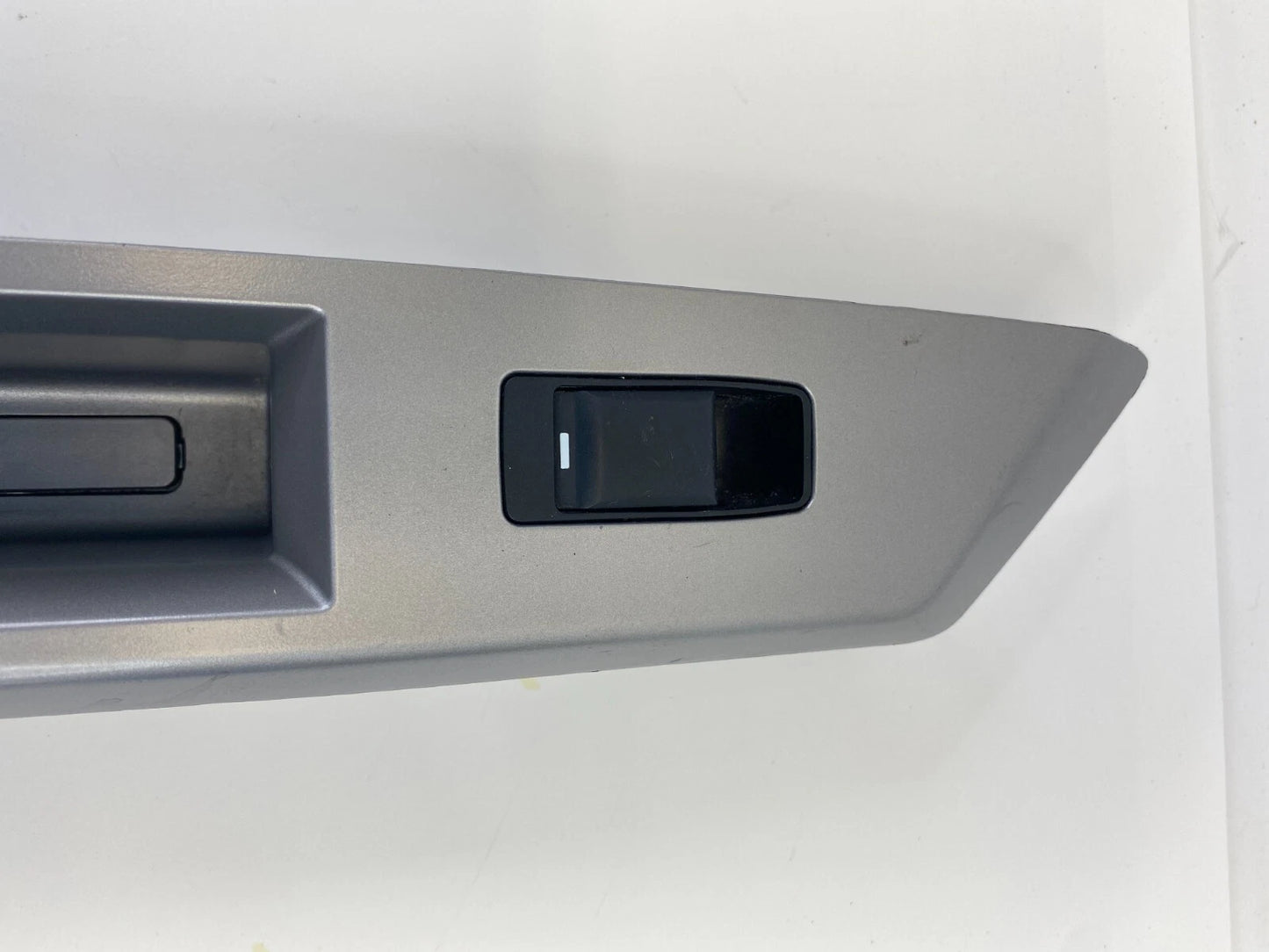 2008 2009 2010 DODGE AVENGER REAR LEFT BACK SIDE WINDOW BUTTON SWITCH W/ TRIM