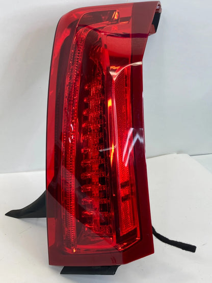 2013-2018 CADILLAC ATS REAR RIGHT TAILLIGHT TAIL LIGHT TAIL LAMP 23139332