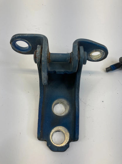 2009-2013 Honda Fit Front Right Upper Door Hinge OEM