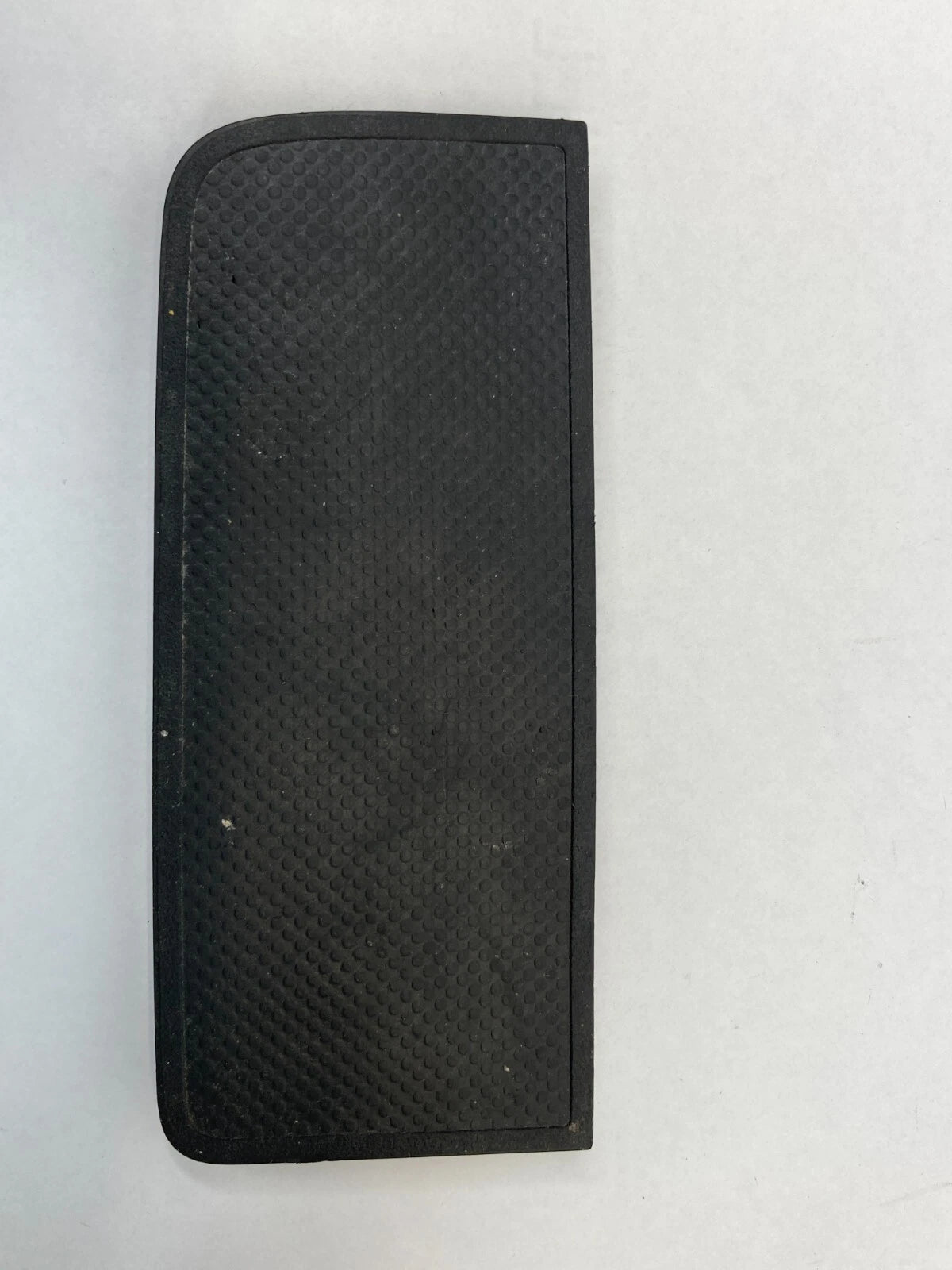 2003-2007 HONDA ACCORD REAR RIGHT DOOR POCKET MAT INSERT UNIT OEM 83705SDAA010M1