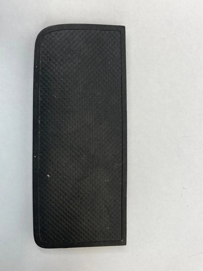2003-2007 HONDA ACCORD REAR RIGHT DOOR POCKET MAT INSERT UNIT OEM 83705SDAA010M1