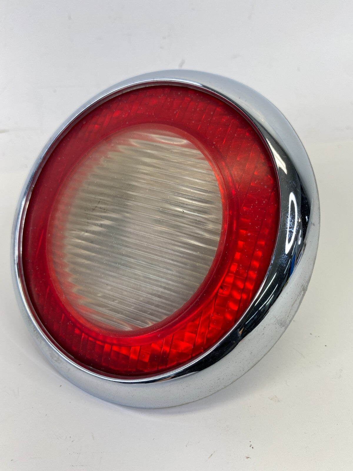 2006-2011 Chevrolet HHR Right Back Up Lower Tail Light Taillight Lamp 15821822