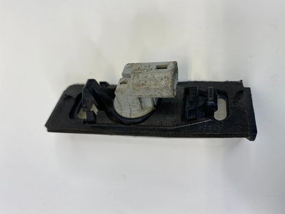 2002-2011 TOYOTA CAMRY REAR TRUNK LID LICENSE PLATE LIGHT LAMP ASSEMBL OEM