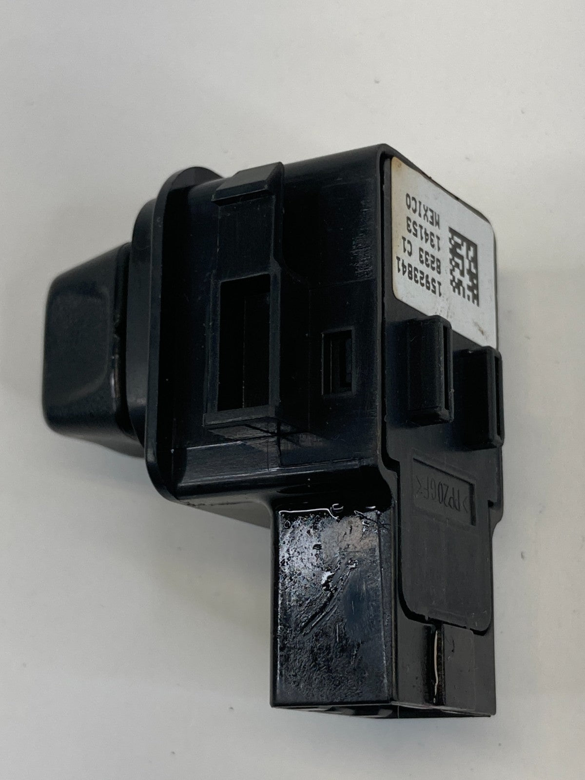 11 12 13 14 15 Cadillac CTS Steering Column Adjustable Pedal Switch 15923841 OEM