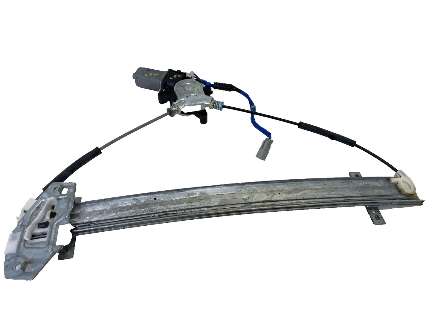 2003-2008 HONDA PILOT FRONT RIGHT SIDE DOOR WINDOW REGULATOR W /MOTOR OEM